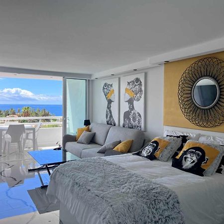 Apartamento Lujo Borinquen 403 Vista Al Mar Playa Feñabe Exterior foto