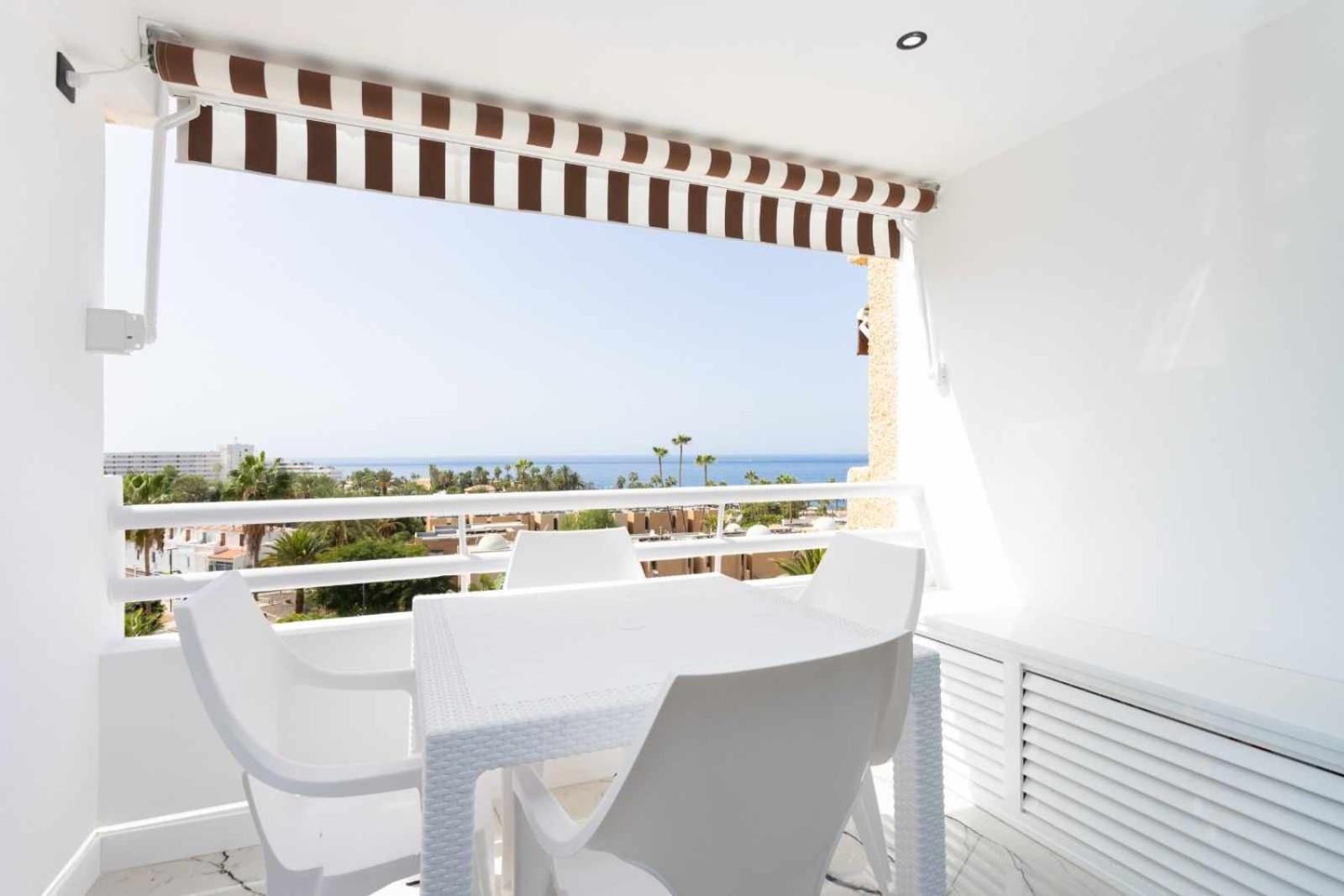 Apartamento Lujo Borinquen 403 Vista Al Mar Playa Feñabe Exterior foto