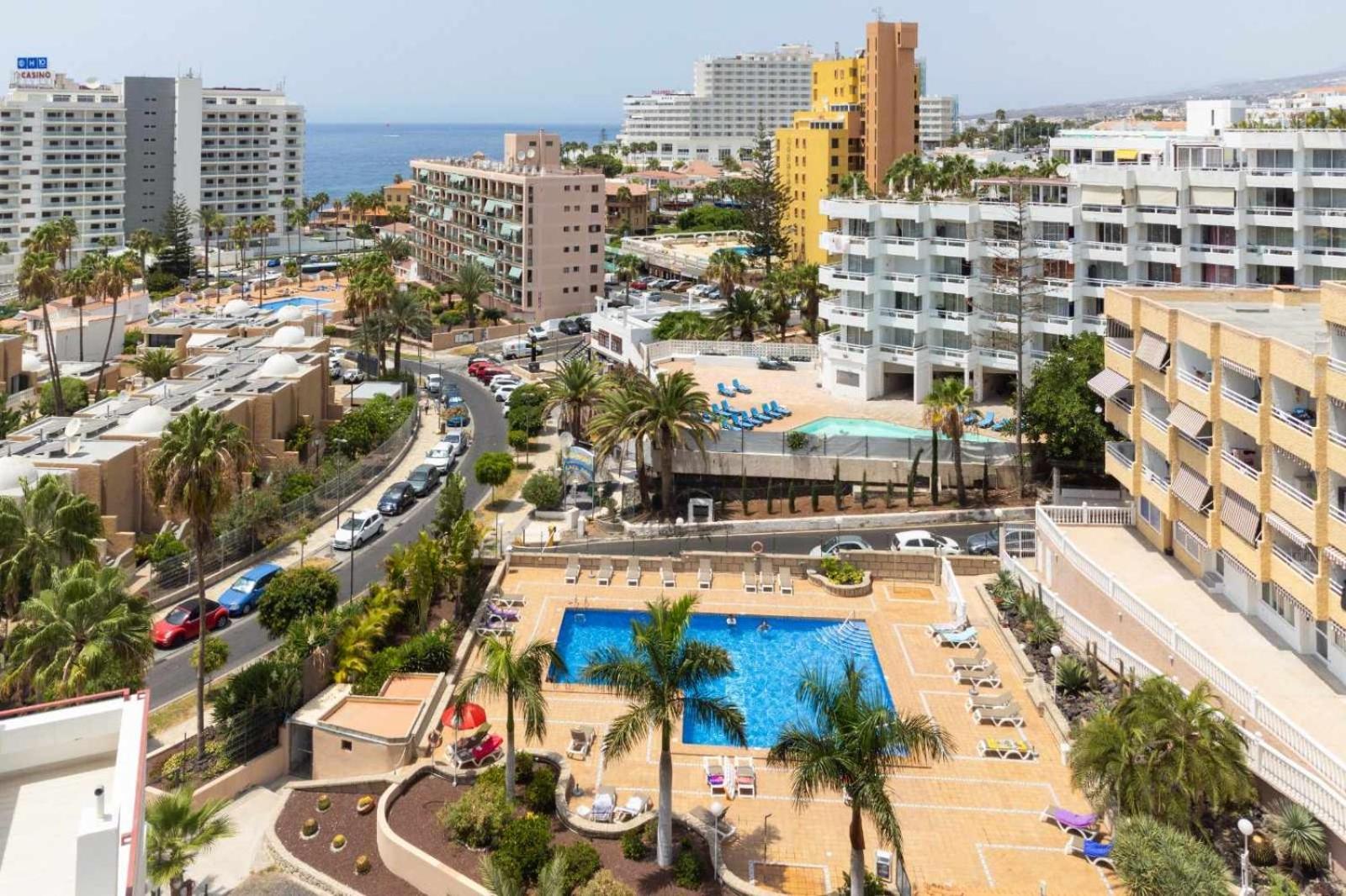 Apartamento Lujo Borinquen 403 Vista Al Mar Playa Feñabe Exterior foto